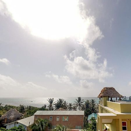 Laguna Hotel San Pedro  Luaran gambar