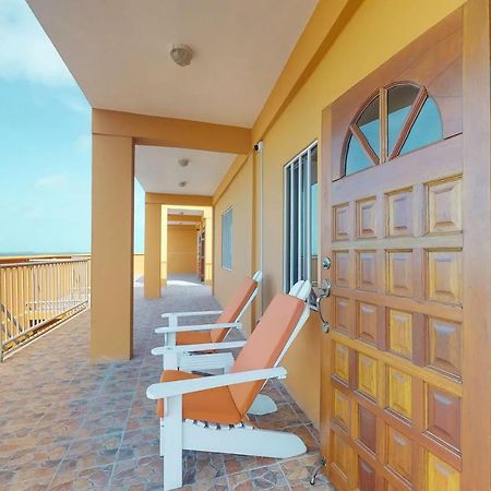 Laguna Hotel San Pedro  Luaran gambar