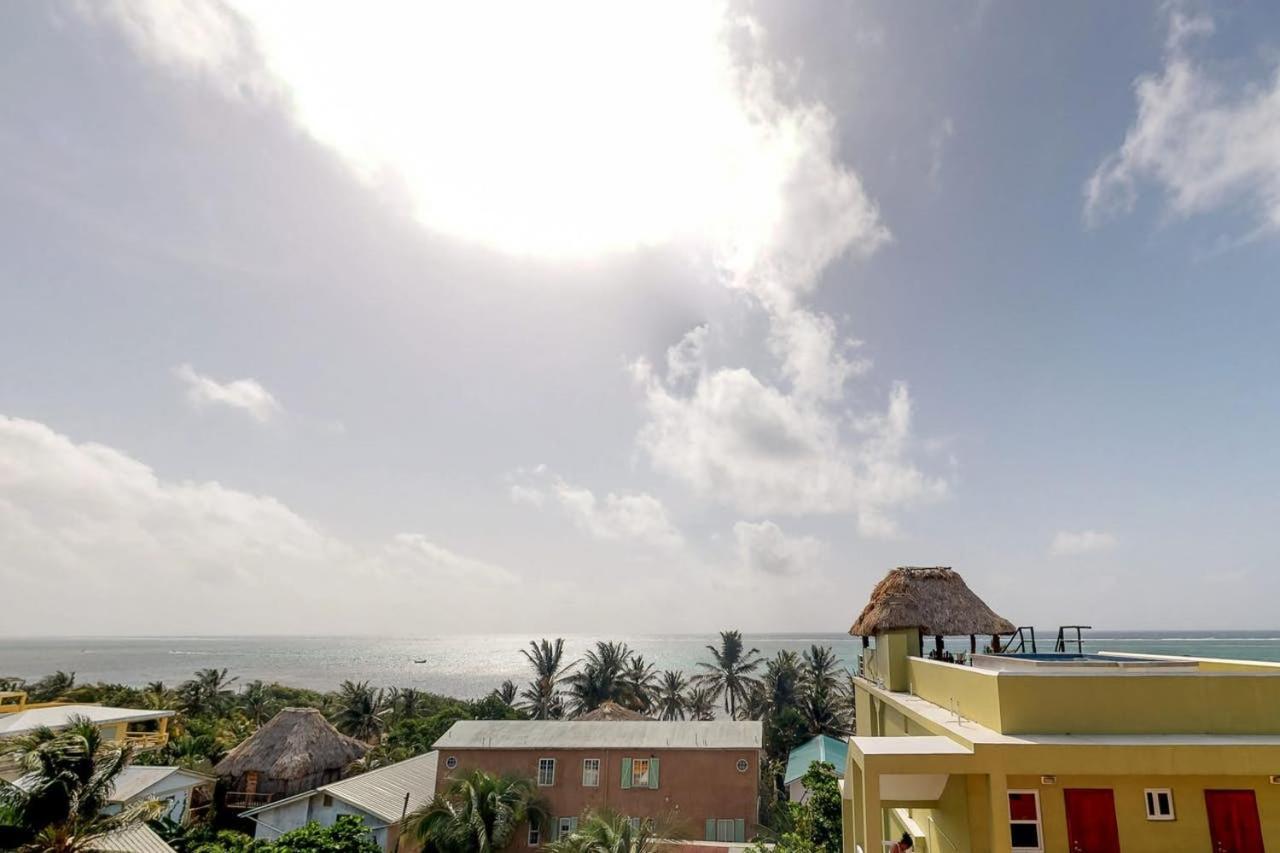 Laguna Hotel San Pedro  Luaran gambar