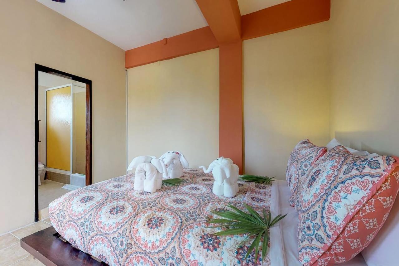 Laguna Hotel San Pedro  Luaran gambar