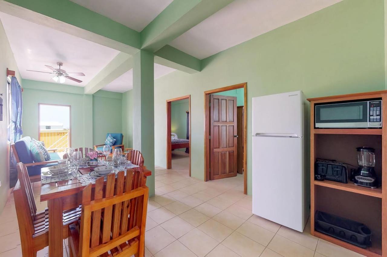 Laguna Hotel San Pedro  Luaran gambar