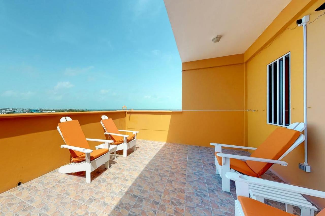 Laguna Hotel San Pedro  Luaran gambar