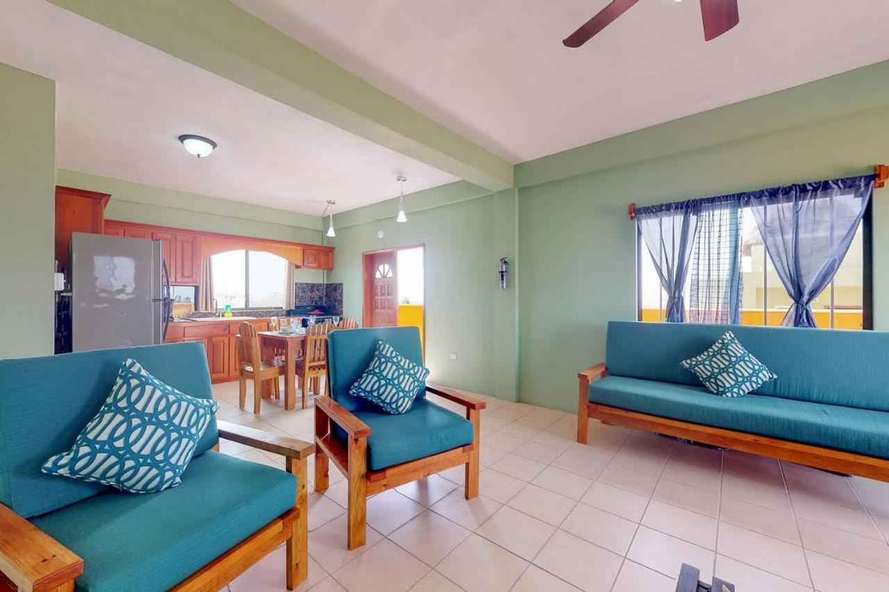 Laguna Hotel San Pedro  Luaran gambar